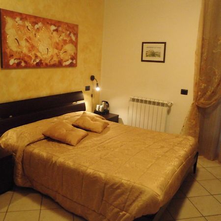 Il Casale Della Fornace Bed & Breakfast Bastia Umbra Exterior foto