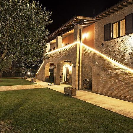 Il Casale Della Fornace Bed & Breakfast Bastia Umbra Exterior foto