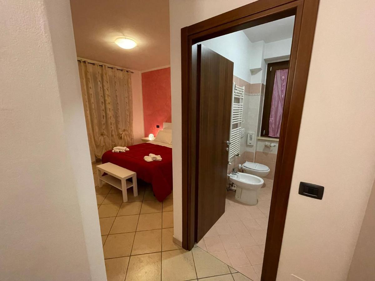 Il Casale Della Fornace Bed & Breakfast Bastia Umbra Exterior foto