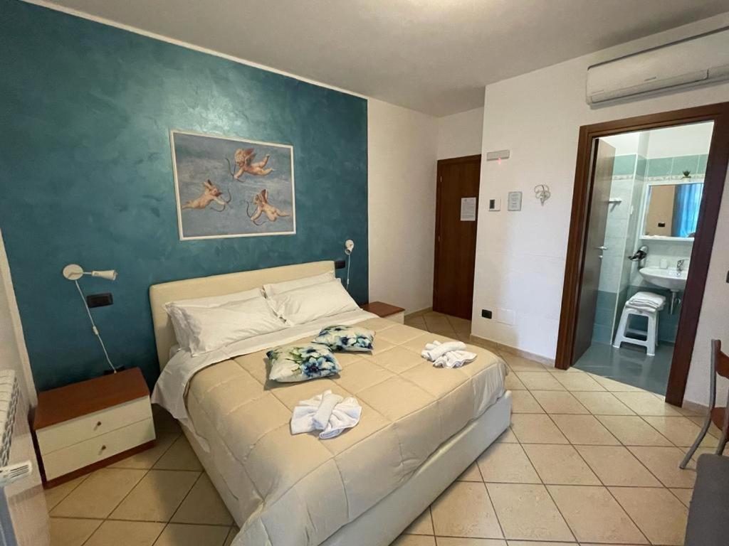 Il Casale Della Fornace Bed & Breakfast Bastia Umbra Exterior foto