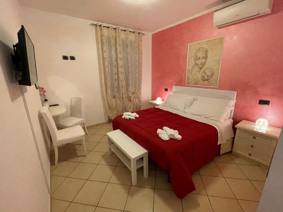 Il Casale Della Fornace Bed & Breakfast Bastia Umbra Exterior foto