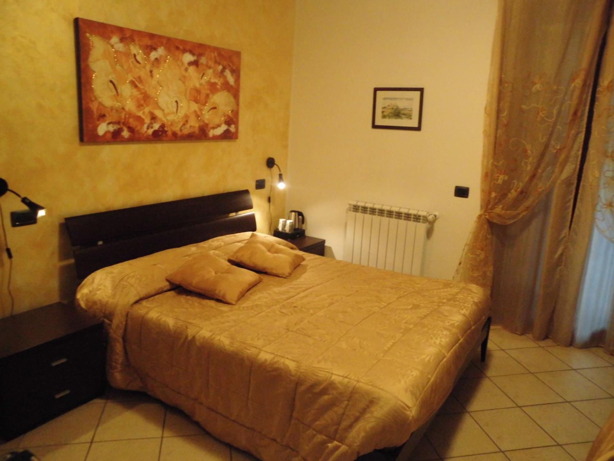 Il Casale Della Fornace Bed & Breakfast Bastia Umbra Exterior foto