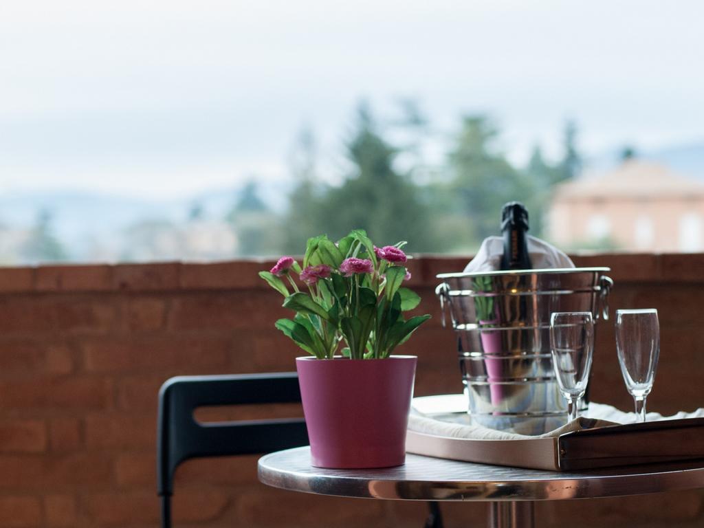 Il Casale Della Fornace Bed & Breakfast Bastia Umbra Exterior foto