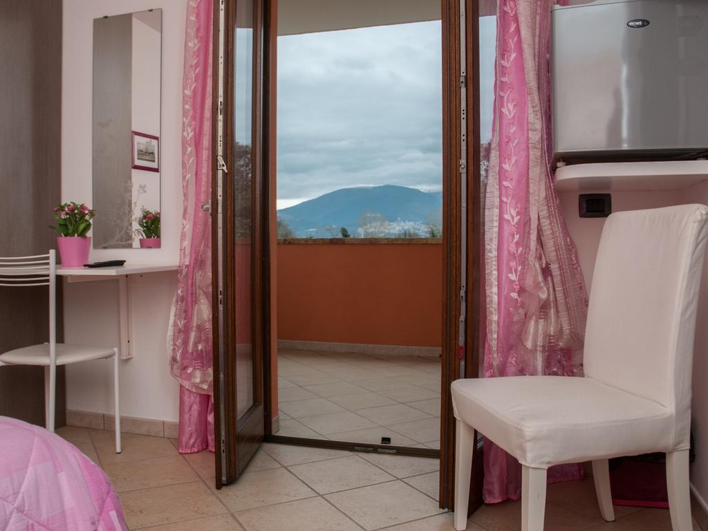 Il Casale Della Fornace Bed & Breakfast Bastia Umbra Exterior foto