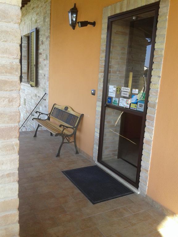 Il Casale Della Fornace Bed & Breakfast Bastia Umbra Exterior foto