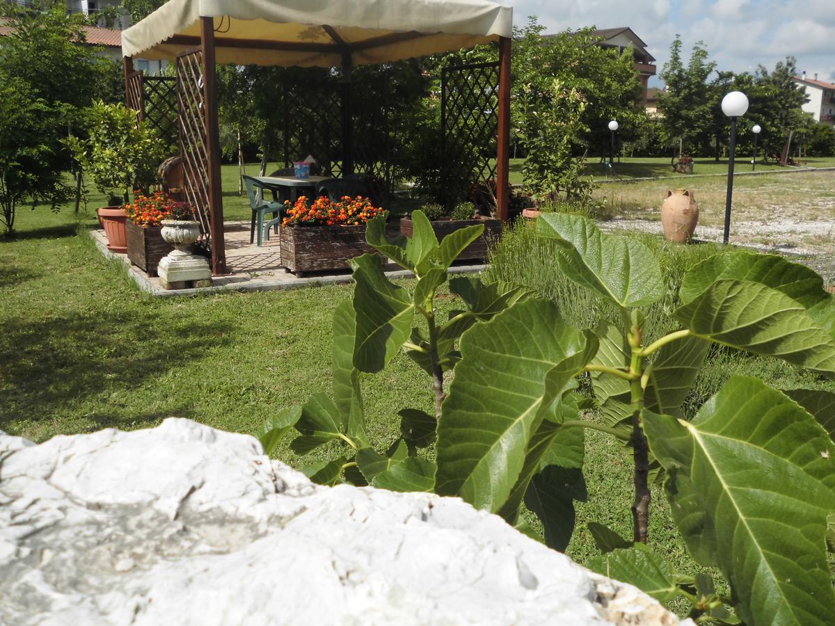 Il Casale Della Fornace Bed & Breakfast Bastia Umbra Exterior foto