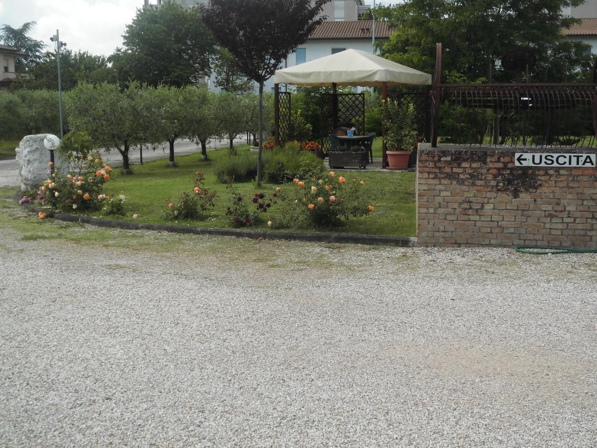 Il Casale Della Fornace Bed & Breakfast Bastia Umbra Exterior foto