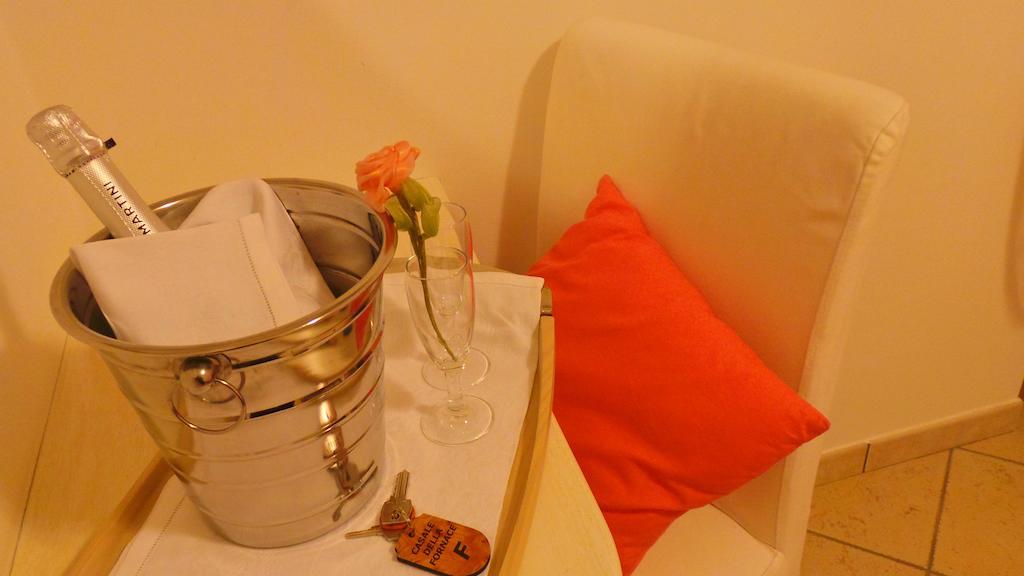 Il Casale Della Fornace Bed & Breakfast Bastia Umbra Exterior foto